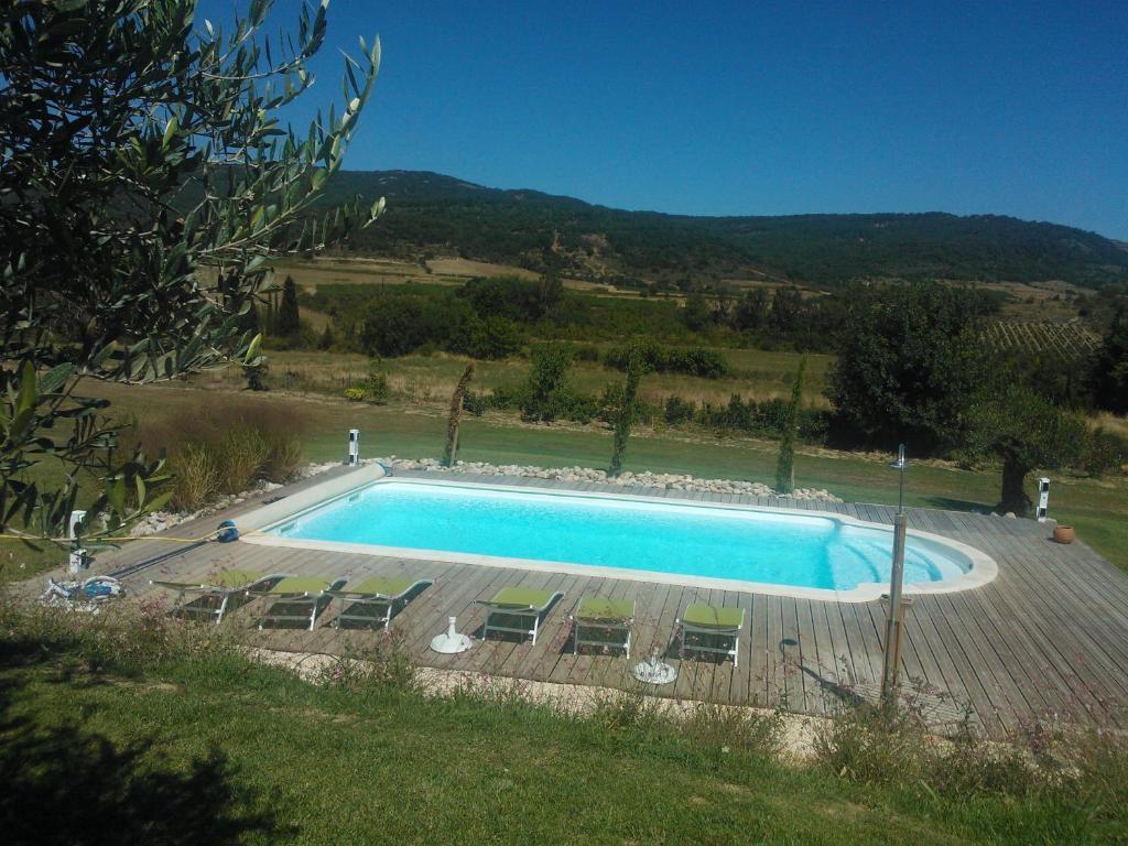 Bed and Breakfast Relais De L'Alsou- Piscine Labastide-en-Val Zewnętrze zdjęcie