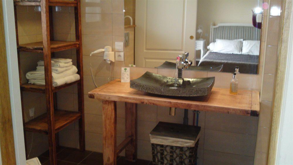 Bed and Breakfast Relais De L'Alsou- Piscine Labastide-en-Val Zewnętrze zdjęcie