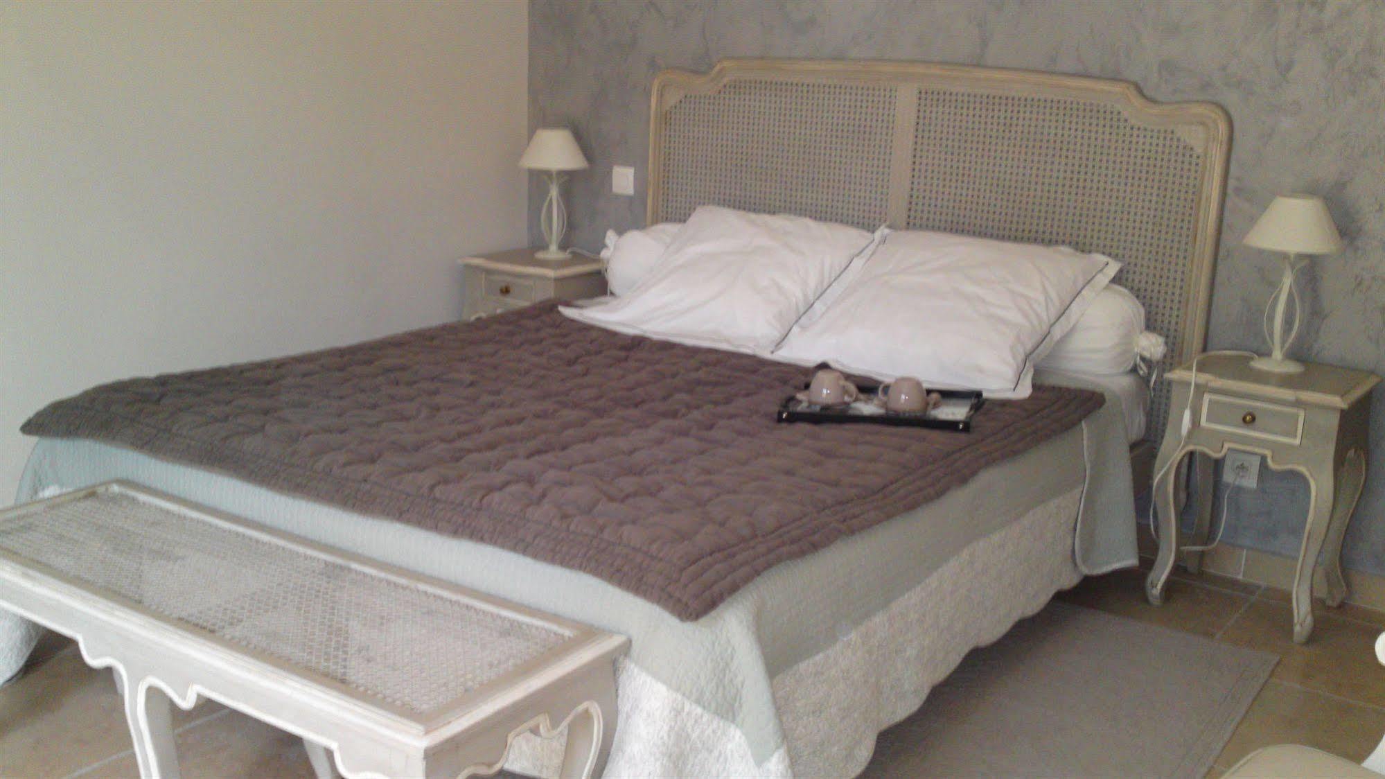 Bed and Breakfast Relais De L'Alsou- Piscine Labastide-en-Val Zewnętrze zdjęcie
